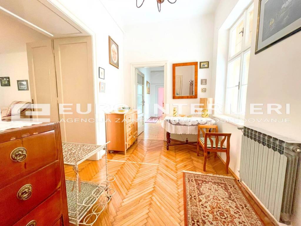 Zagreb, Donji Grad