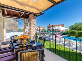 Villa, Sale, Ližnjan, Jadreški