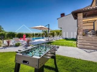Villa, Sale, Ližnjan, Jadreški