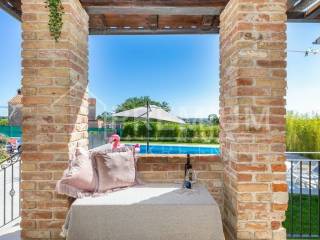 Villa, Sale, Ližnjan, Jadreški