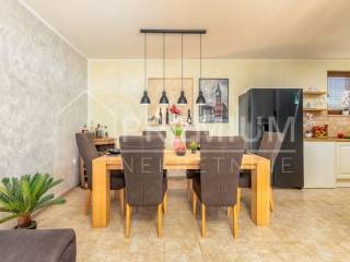 Villa, Sale, Ližnjan, Jadreški