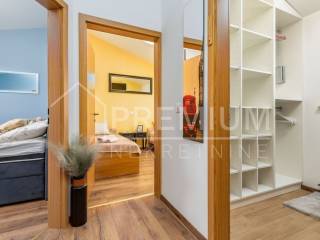 Villa, Sale, Ližnjan, Jadreški