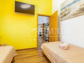 Villa, Sale, Ližnjan, Jadreški