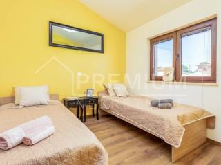Villa, Sale, Ližnjan, Jadreški