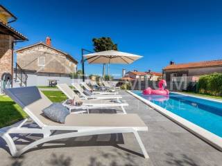 Villa, Sale, Ližnjan, Jadreški