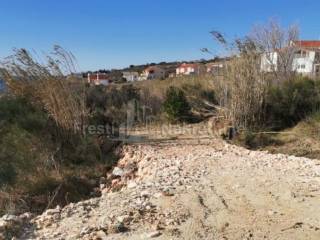 Plot for construction, Sale, Ražanac, Rtina