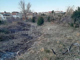 Plot for construction, Sale, Ražanac, Rtina