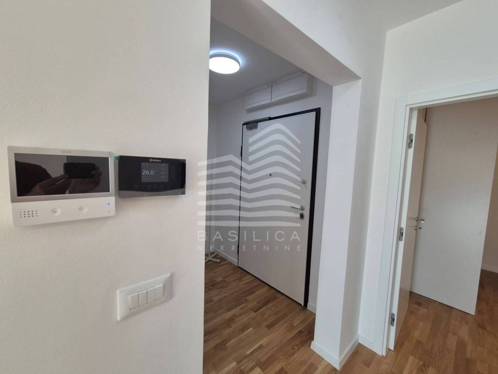 Zagreb, Novi Zagreb - zapad