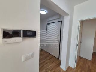 Zagreb, Novi Zagreb - zapad