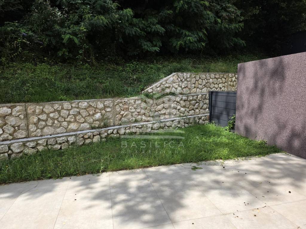 Zagreb, Podsljeme