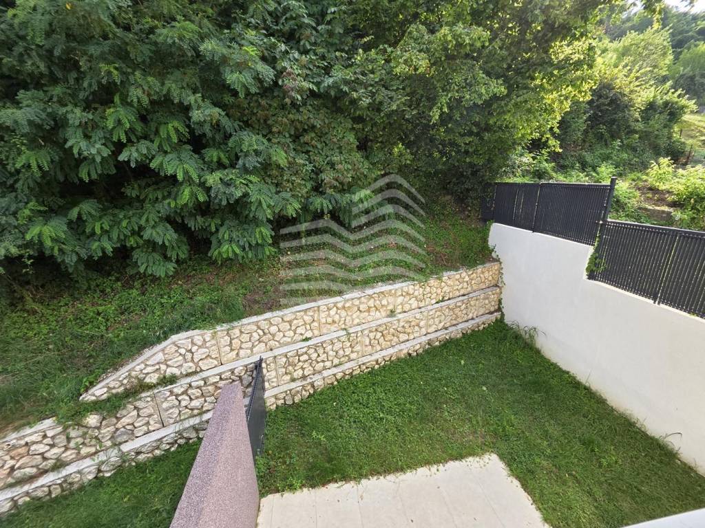 Zagreb, Podsljeme