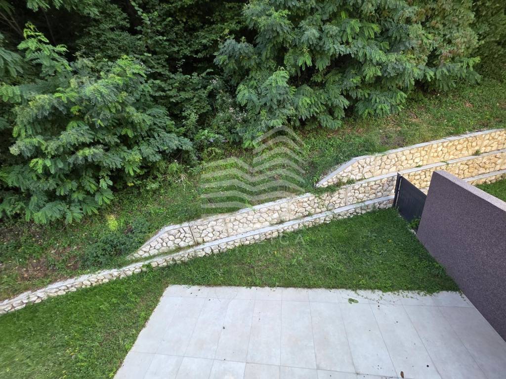Zagreb, Podsljeme