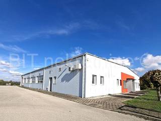 Proizvodno-skladisni prostor, Zakup, Koprivnica, Centar