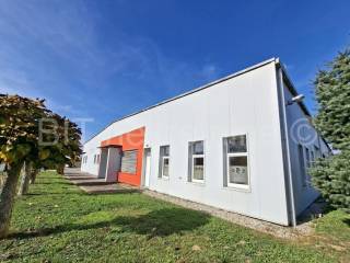 Poslovna zgrada, Prodaja, Koprivnica, Centar