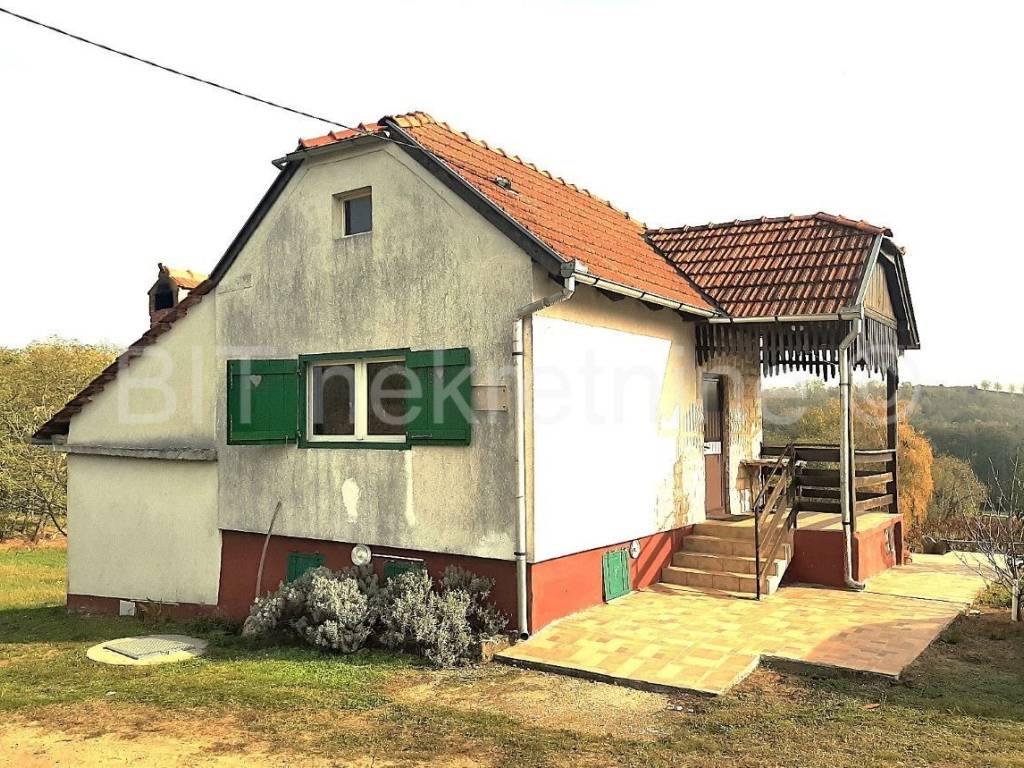 Vikend kuca, Prodaja, Pitomaca, Sedlarica
