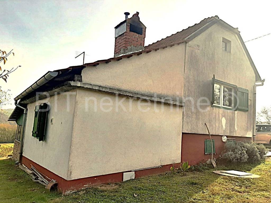 Vikend kuca, Prodaja, Pitomaca, Sedlarica