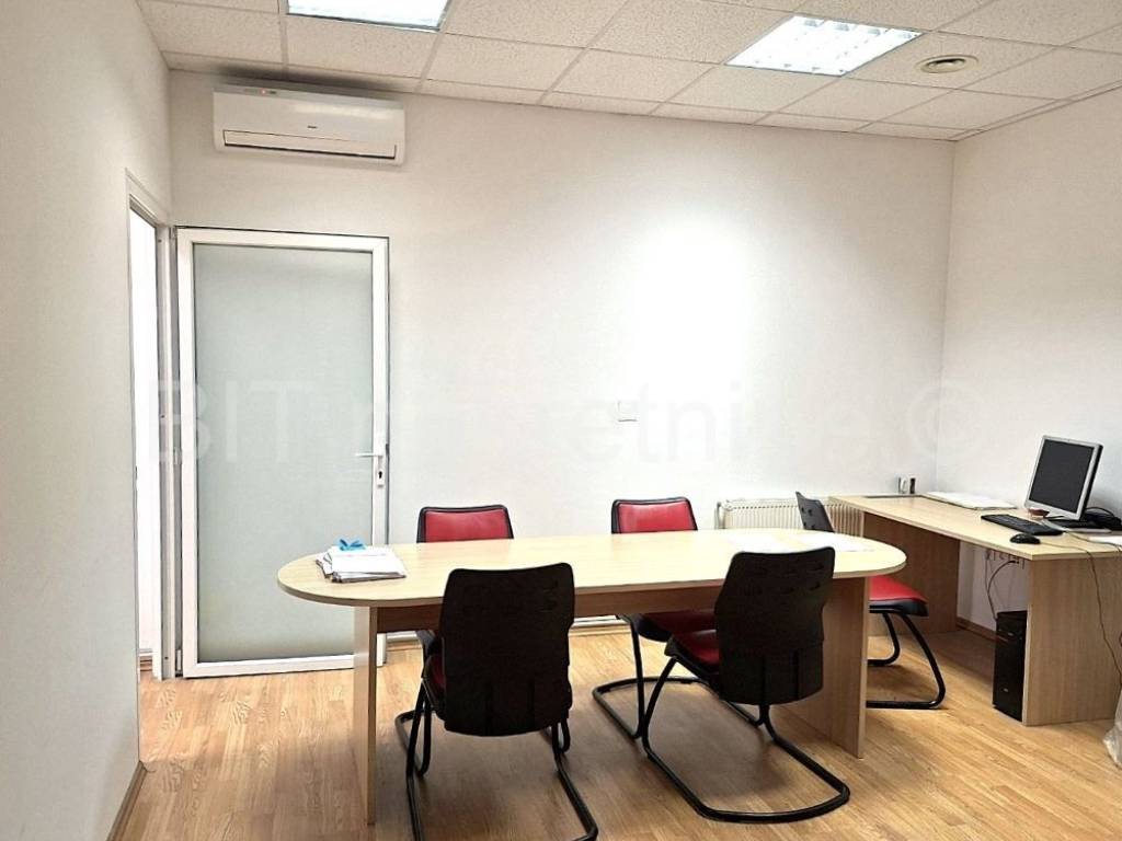 Poslovna zgrada, Prodaja, Koprivnica, Centar