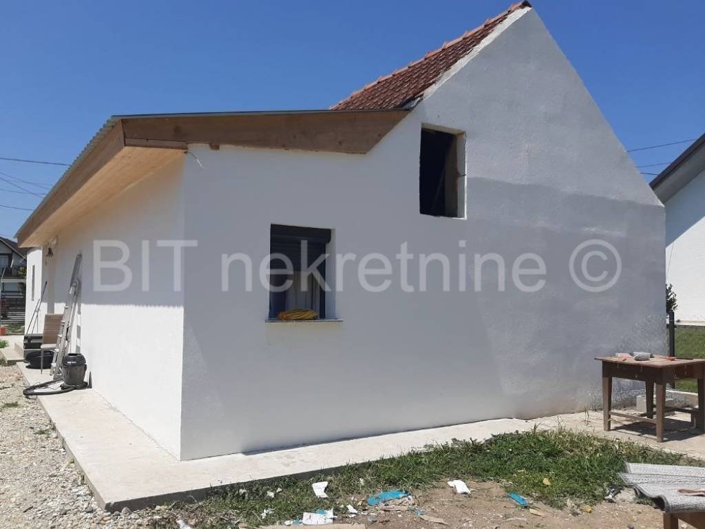 Kuca prizemnica, Prodaja, Djelekovec, Djelekovec