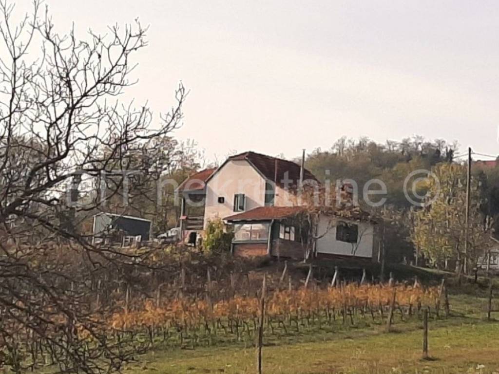 Vikend kuca, Prodaja, Pitomaca, Sedlarica