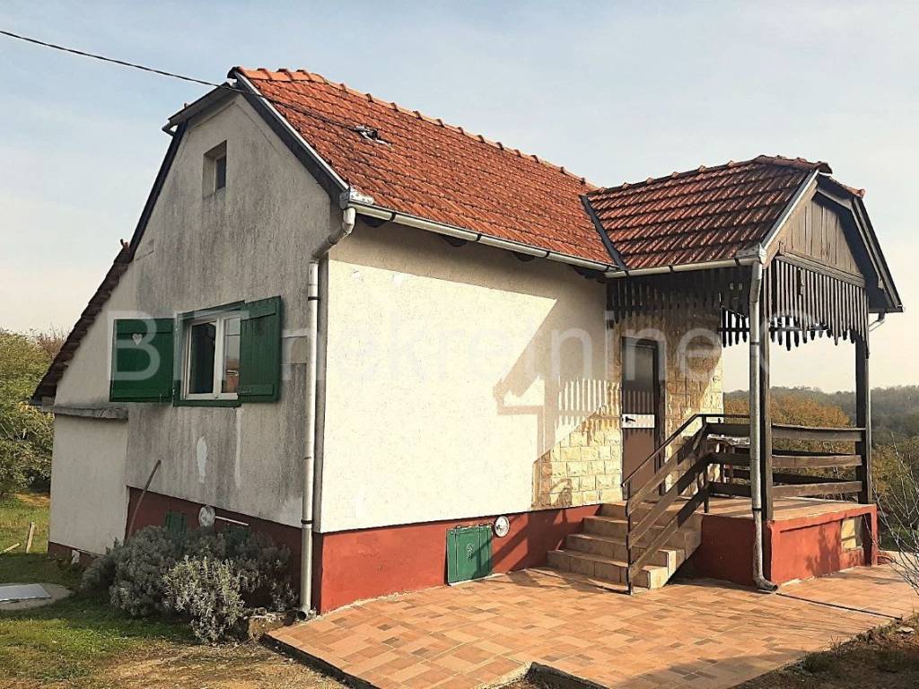 Vikend kuca, Prodaja, Pitomaca, Sedlarica