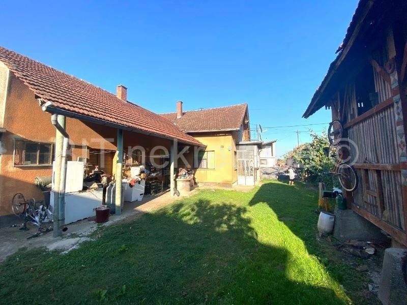 Kuca prizemnica, Prodaja, Koprivnicki Ivanec, Kunovec