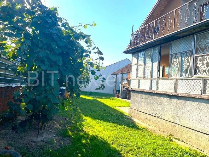 Kuca prizemnica, Prodaja, Koprivnicki Ivanec, Kunovec