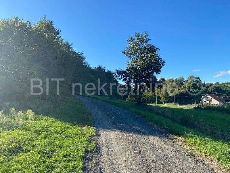 Zemljiste - ostalo, Prodaja, Koprivnica, Vinica