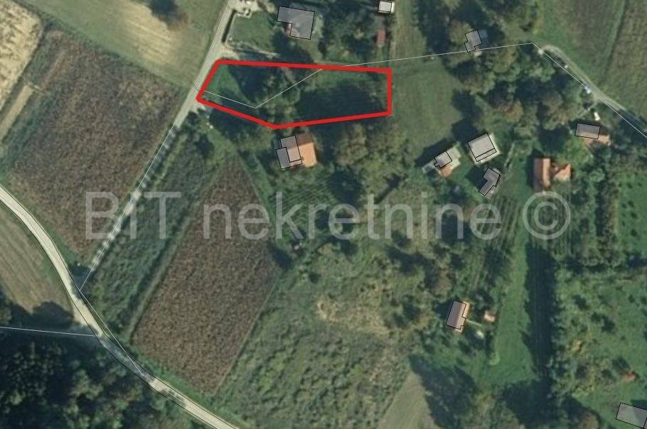 Zemljiste - ostalo, Prodaja, Koprivnica, Vinica
