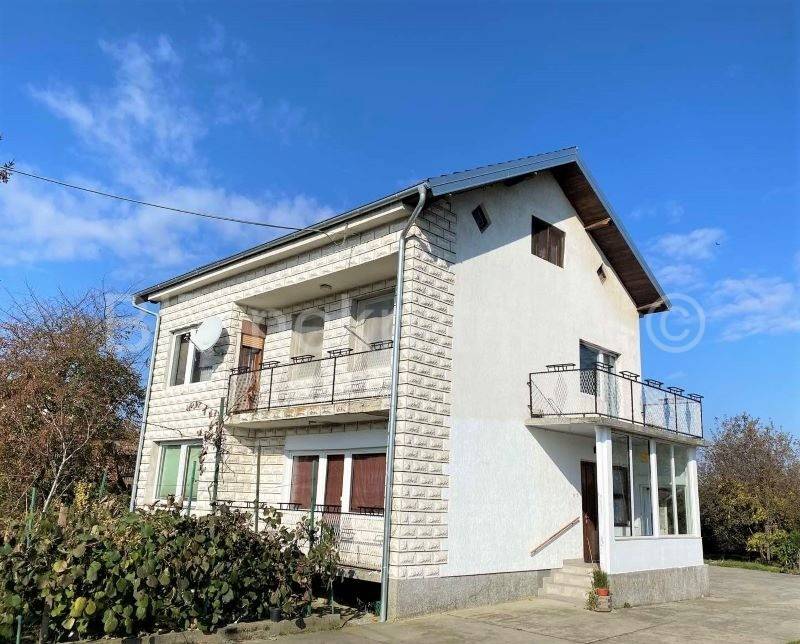 Obiteljska kuca, Prodaja, Novigrad Podravski, Novigrad Podravski
