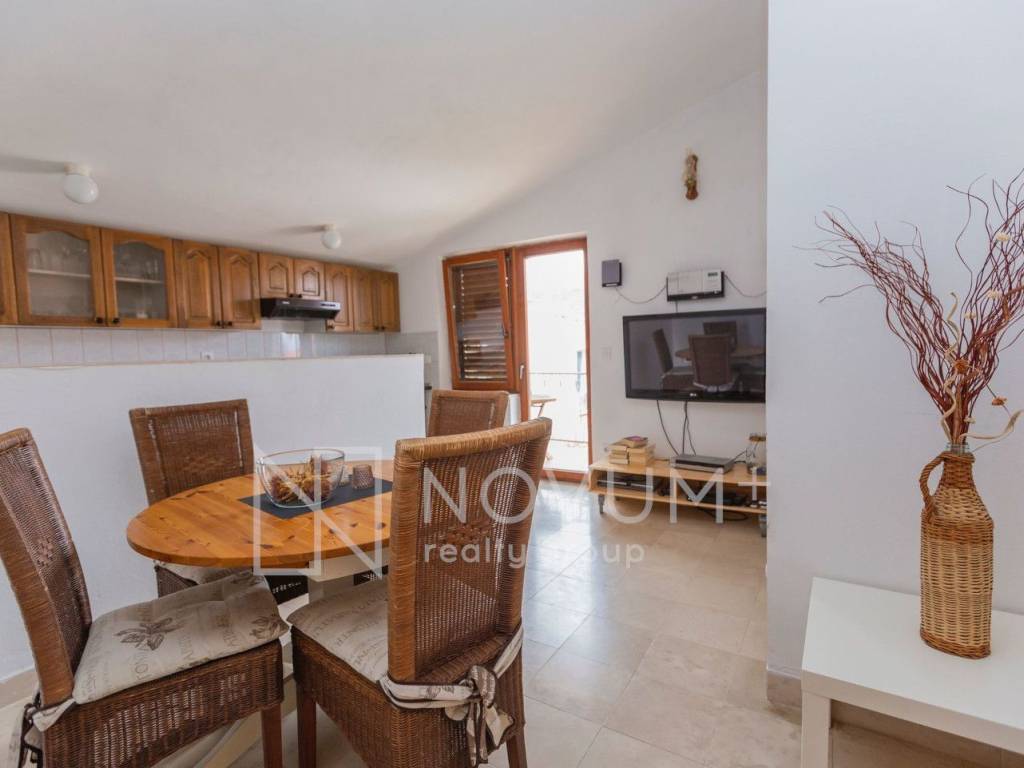Apartmanska kuca, Prodaja, Split - Okolica, Kamen