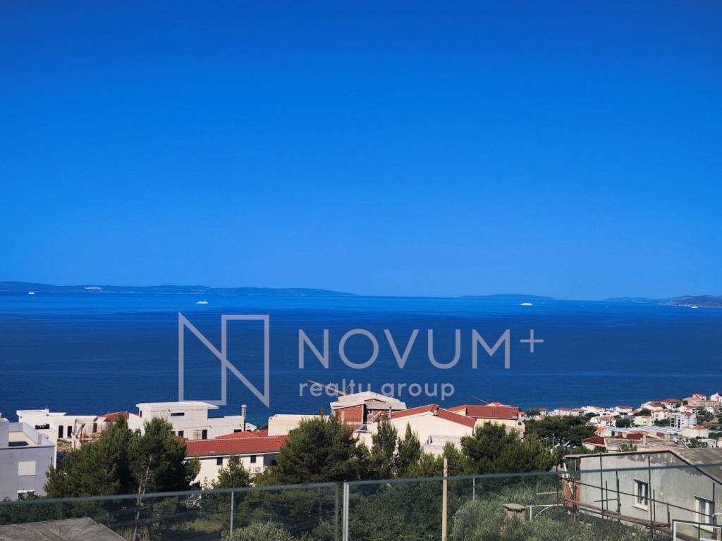 Vila, Prodaja, Podstrana, Podstrana