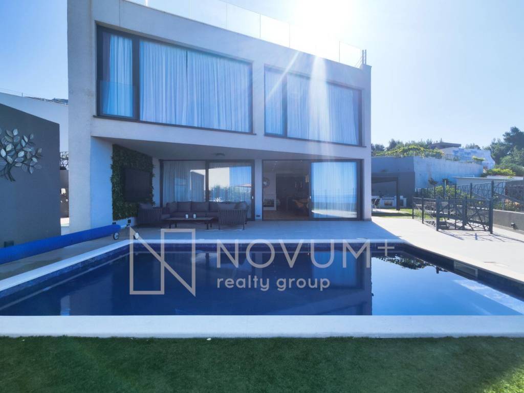 Vila, Prodaja, Podstrana, Podstrana