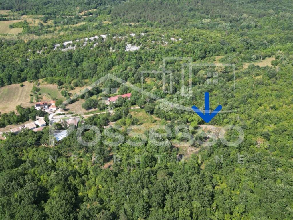 Buzet, Roc