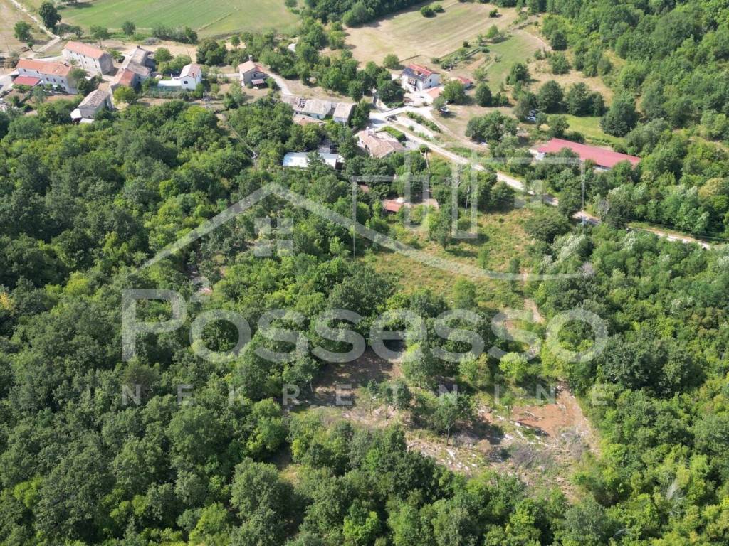 Buzet, Roc