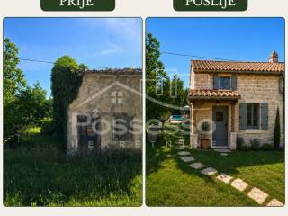 Buzet, Rocko Polje
