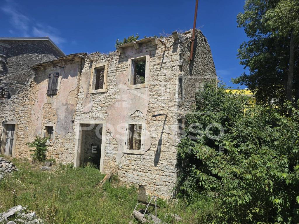 Kanfanar, Kanfanar