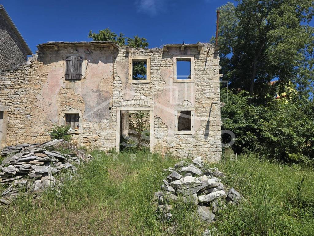 Kanfanar, Kanfanar