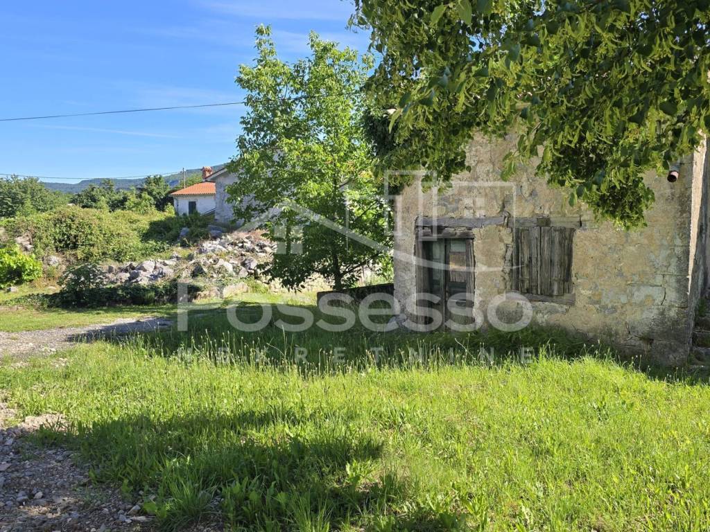 Buzet, Rocko Polje