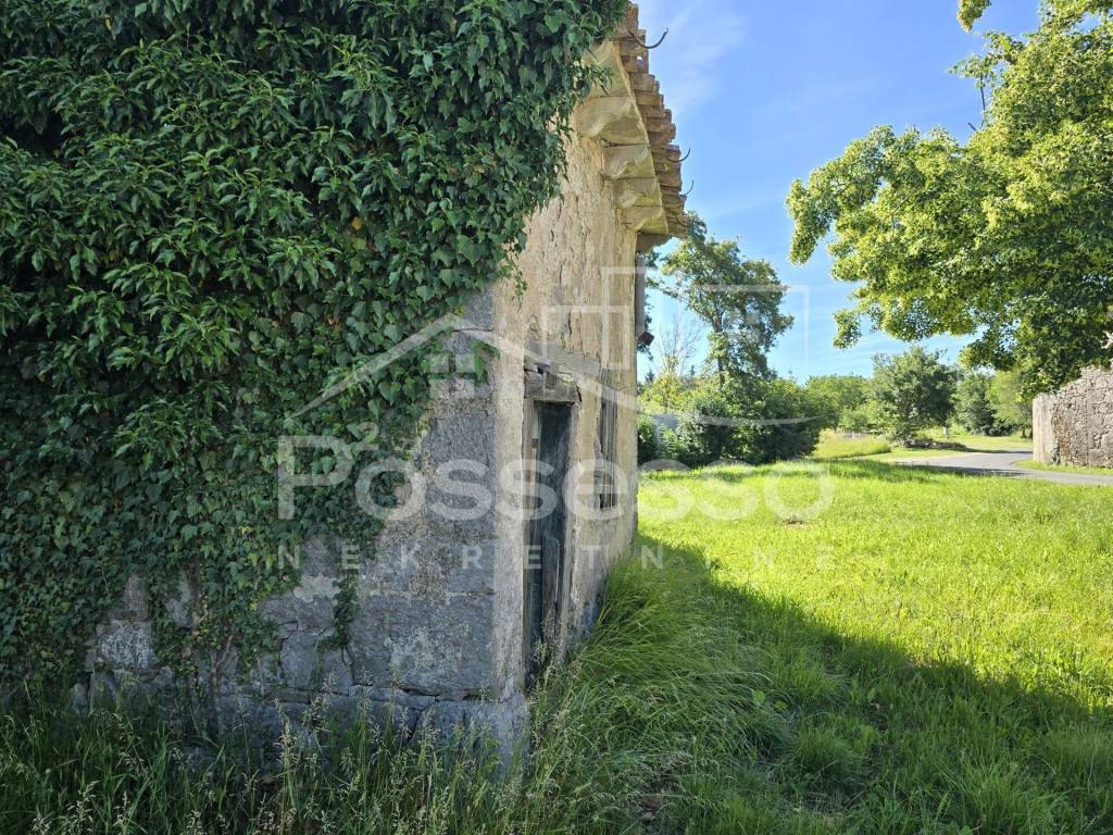 Buzet, Rocko Polje