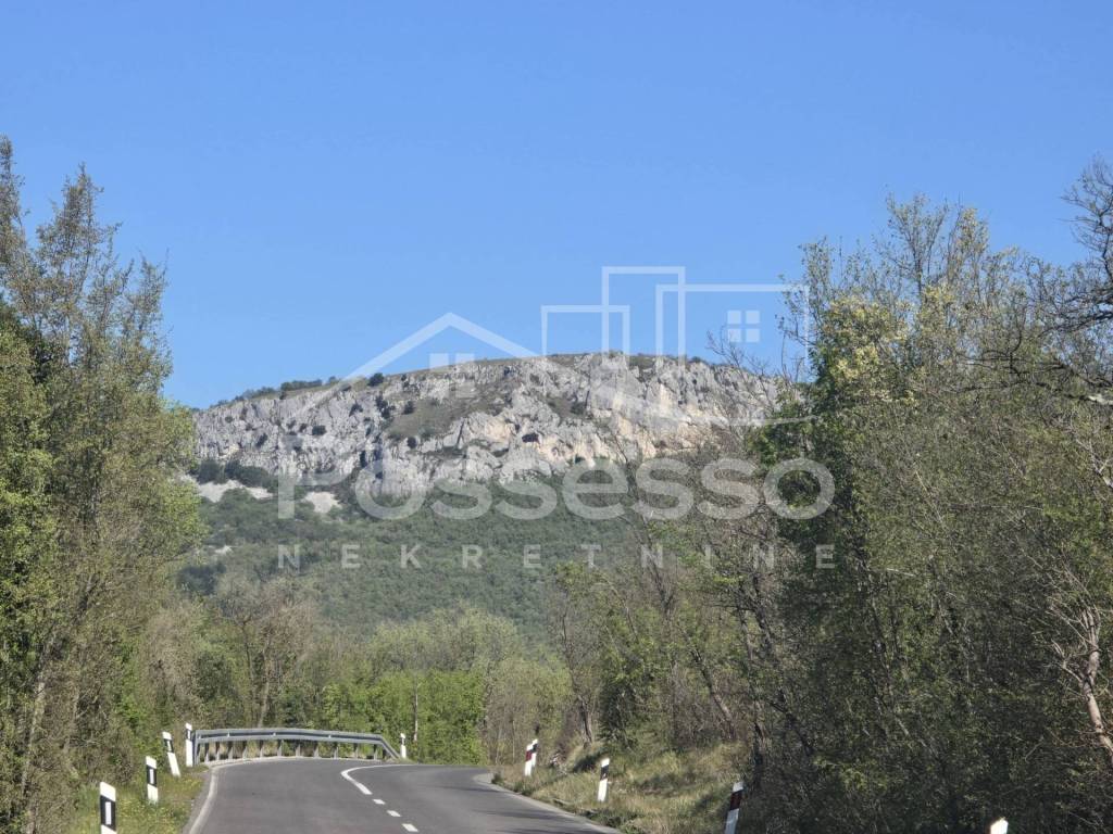 Buzet, Buzet
