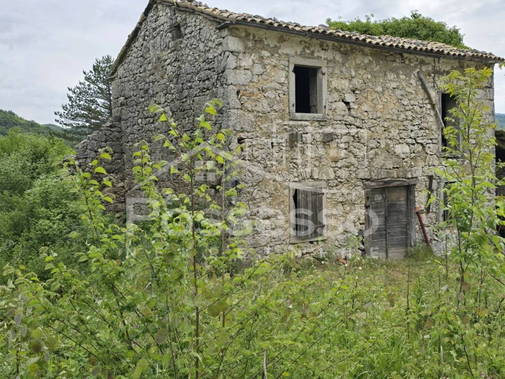 Buzet, Rocko Polje