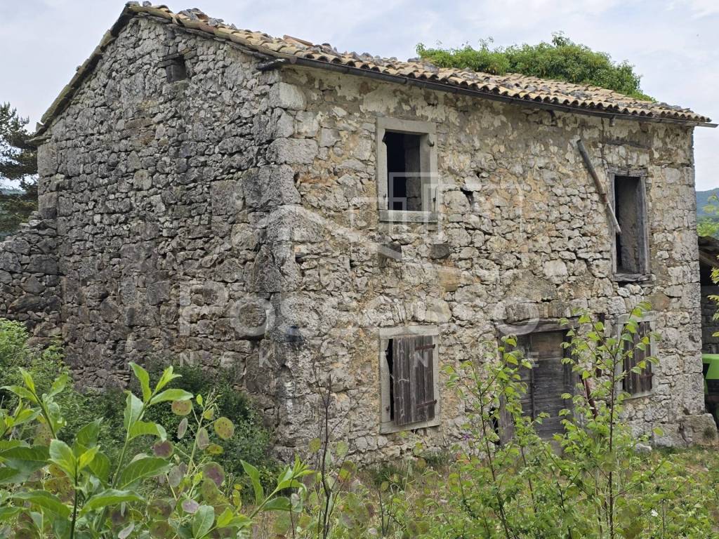 Buzet, Rocko Polje