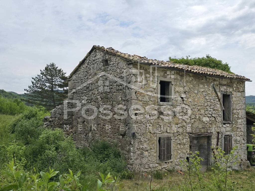 Buzet, Rocko Polje