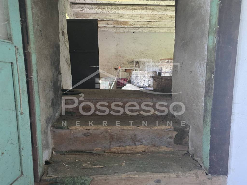 Vizinada, Vizinada