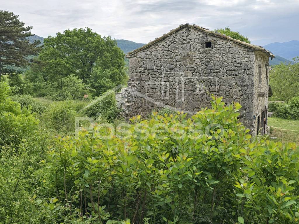 Buzet, Rocko Polje
