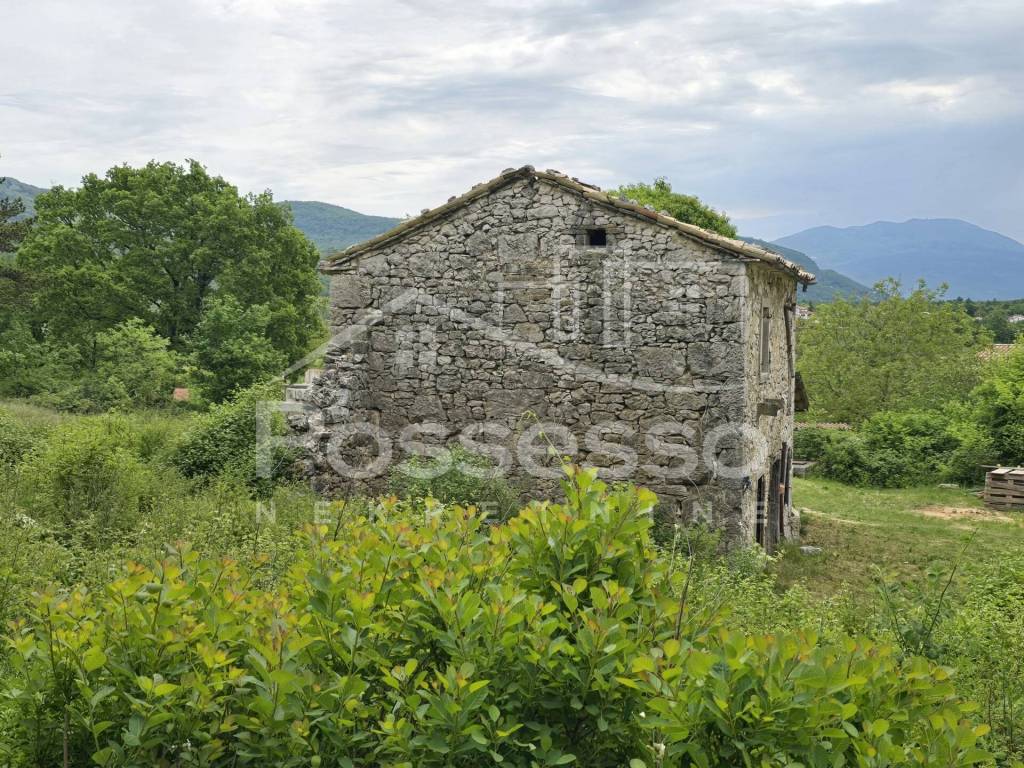 Buzet, Rocko Polje