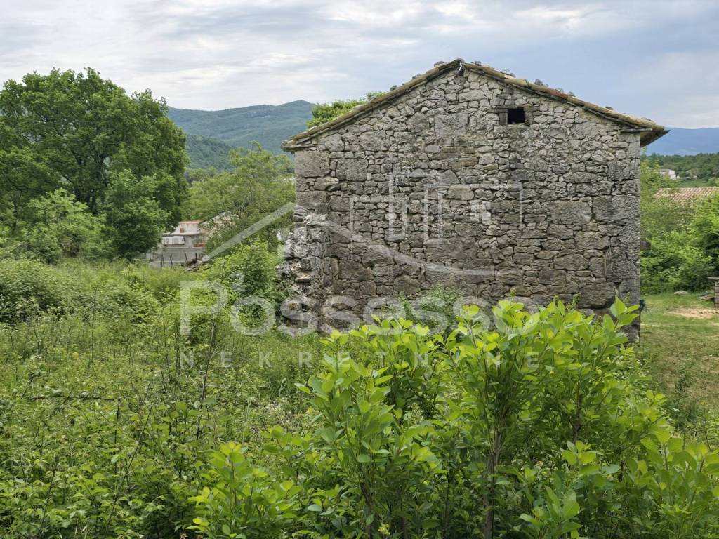 Buzet, Rocko Polje