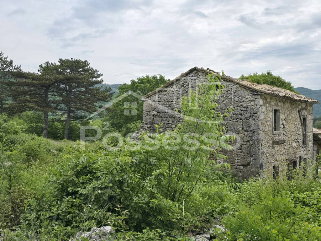 Buzet, Rocko Polje