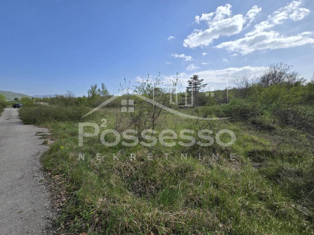 Buzet, Rocko Polje