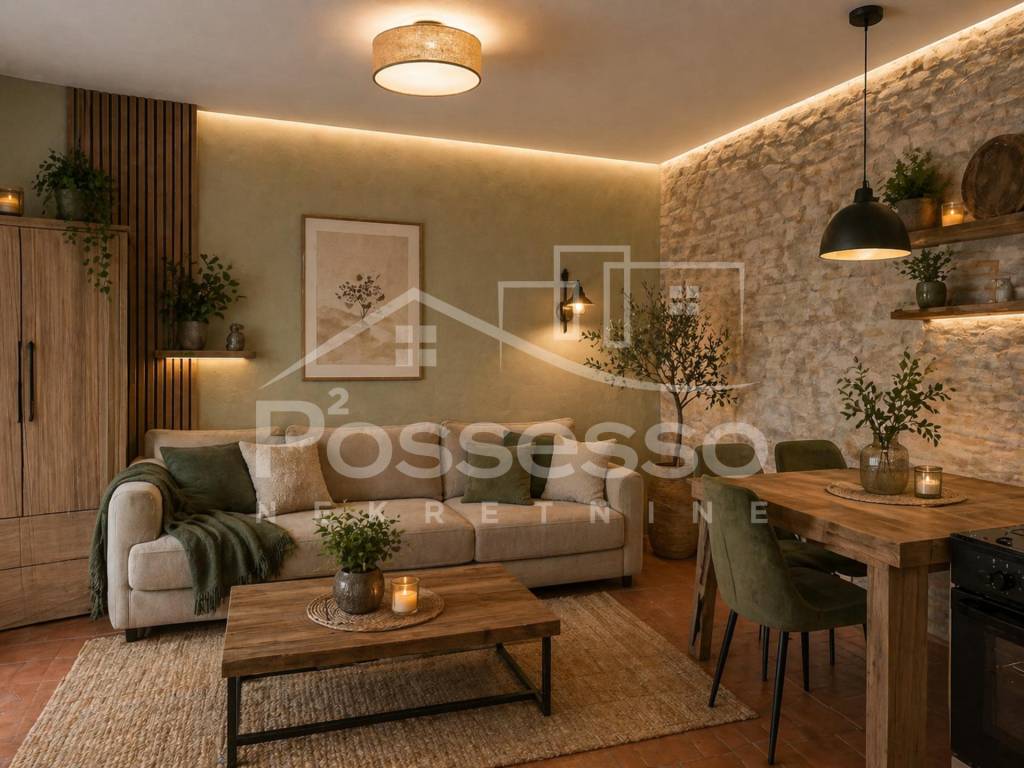 Lupoglav, Lupoglav